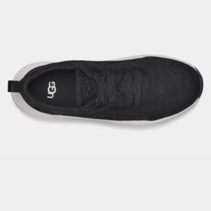 Ugg Women’s LA Glide Logo STITCH Sneaker New
